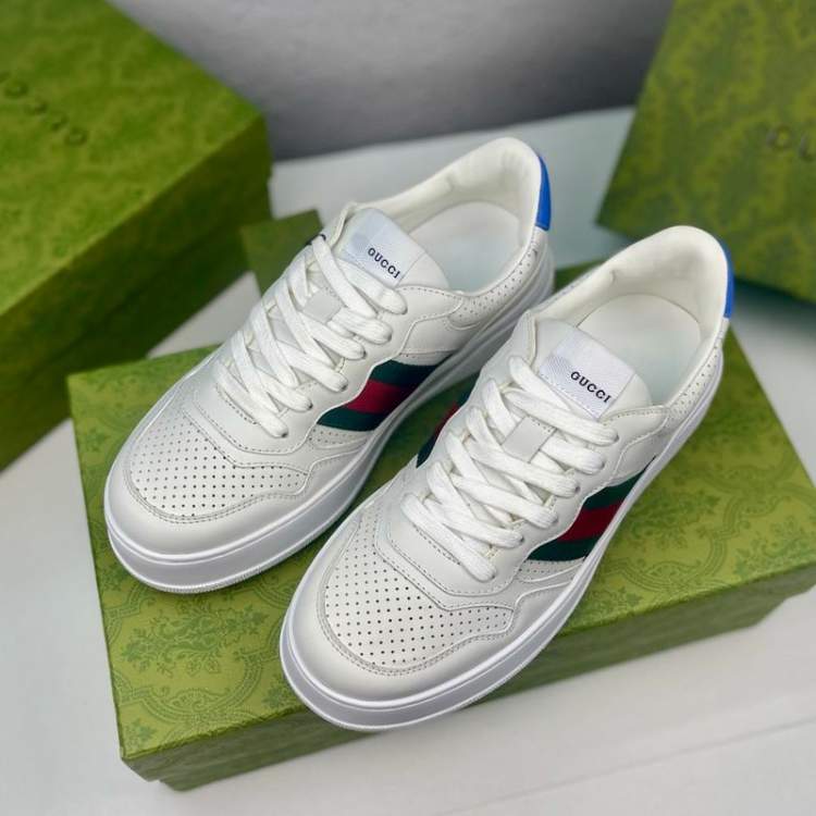 Picture of Gucci Shoes _SKUGuccisz35-4038-44hnx041510124